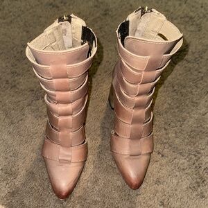 FREEBIRD JAGGER SIZE 5